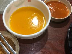-长今家韩国料理(瑞景店)