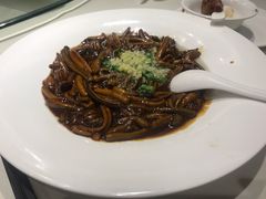 响油鳝丝-圆苑(上海广场店)