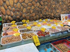 -星龙海鲜(望江东路店)