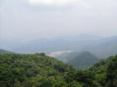 -梧桐山风景名胜区
