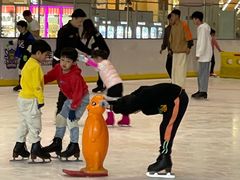 -冠军冰场CHAMPION RINK(中华城店)