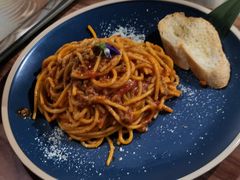 -初拾·花里餐厅(钜城华亿店)