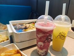 -半天妖烤鱼(西直门凯德mall店)