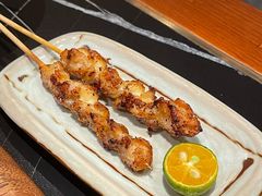 鸡软骨-伊藤ITO(侨福芳草地购物中心店)