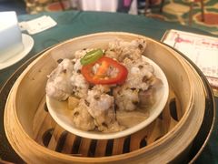 -誉八仙粤菜(万象天地店)
