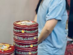 -珍妮曲奇聪明小熊(上环店)