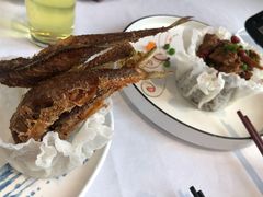 特色小黄鱼-930私房菜(欧阳路店)