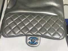 -CHANEL(恒隆广场店)