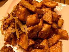 -阿凡提餐厅(簋街店)