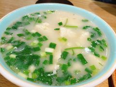 -鸭绿江民族饭店(总店)