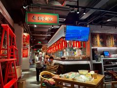 -大鸽饭(北京路店)
