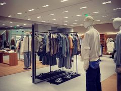 -ZARA(沈阳大悦城店)