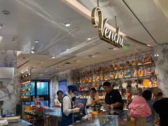 -VENCHI 闻绮(北京汉光店)