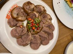 -英兰朝族饭店·英兰锅包肉(佳园路店)