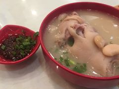 -廖老妈蹄花店(人民公园陕西街259号店)