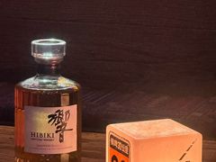 -江湖酒吧(老外滩店)