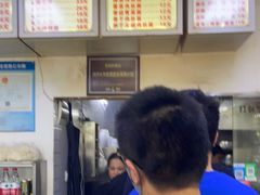 -无名氏面馆(邮电路店)