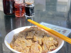 -牛记咖喱美食(十月初五日街店)