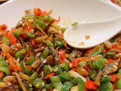 -得稻小饭堂·江西菜(浦江店)