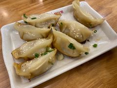 -小姜锅贴(凤凰街店)