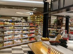 -杭州大厦LSE城市生活超市(杭州大厦店)