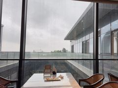 -南太湖山庄·四季轩&国风堂中餐厅