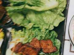 -云晓光头烧烤吧(德平路店)