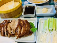 烤鸭-紫光园(马桥店)