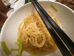 -百福麵家(新馬路店)