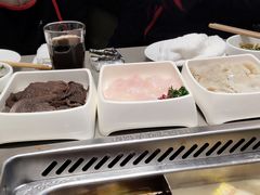 -海底捞火锅(杭州萧山宝龙广场店)