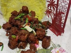 -老爷庙风味美食府(魏都大道店)