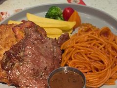 -新宝餐厅(流塘店)