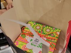 -LUSH(威尼斯人店)