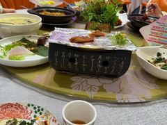 -好福记饭店(红梅公园店)