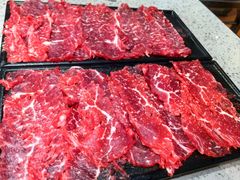 -非遗•老字号•阿彬牛肉火锅(广济桥店)