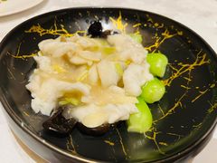-臻宝中餐厅·大连菜·海鲜·融合菜(大连一方城堡豪华精选酒店)