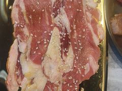-金喜娜无限自助烤肉(泰达永旺店)