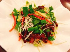 -天鲜阁·海鲜粤菜·33年老字号(石槎白云站店)