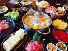 -官也街澳门火锅(新源里店)
