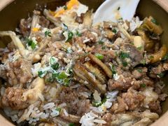 -红星光发煲仔饭(文海店)