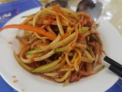 -吾斯曼珍珠抓饭王