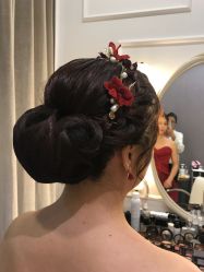 中发-阪川造型salon