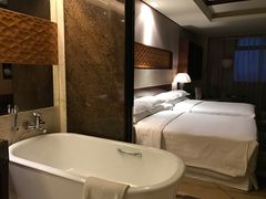 -西安赛瑞喜来登大酒店