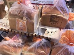 -山崎面包(苏州中心店)