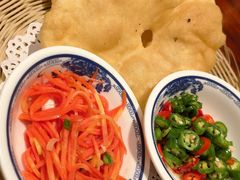 -味鼎长安·地道陕菜(凤城一路店)