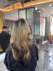 -发源地HAIR SALON
