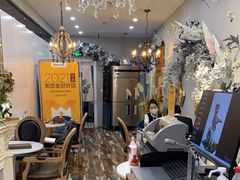 -杜哈夫DOUX RÊVE·生日蛋糕(日月光店)