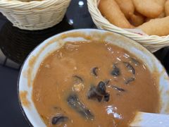 -方中山胡辣汤(通州店)