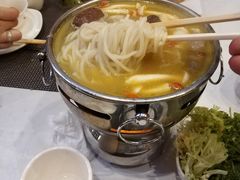 原味火锅米线-滇越乘象云南餐厅(豆各庄店)