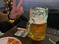 -haxnbauer海森堡德国餐厅(深圳coco店)